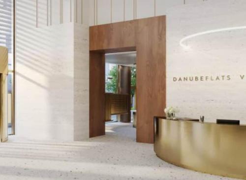 Gallery image of Wellness Oase an der Donau in Wien in Vienna