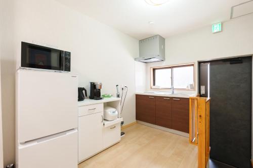 青葉邸-TSUDOI-5 Min Walk to Dotonbori and Kuromon Market 5BR Private House