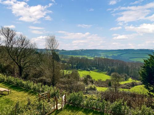 Un paisaje natural cerca de la casa de vacaciones