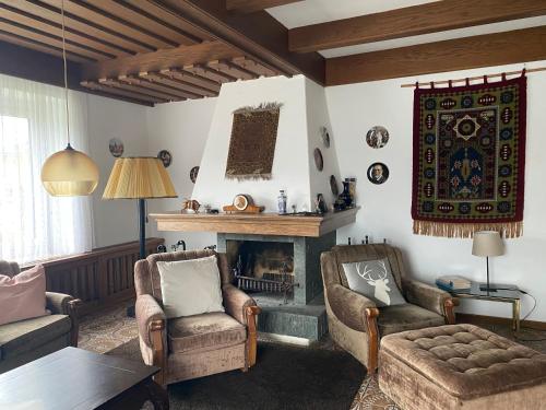 Fotografie z fotogalerie ubytování Ferienwohnung Degi v destinaci Bleiburg