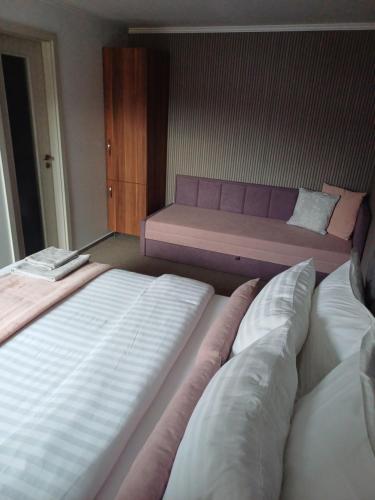 Ubytovanie Pod lesom