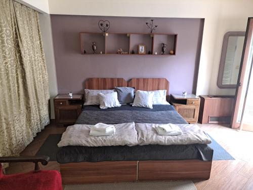 Apartment Danubius