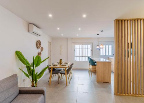 Apartamento La Luna de Villaceballos con PARKING GRATUITO