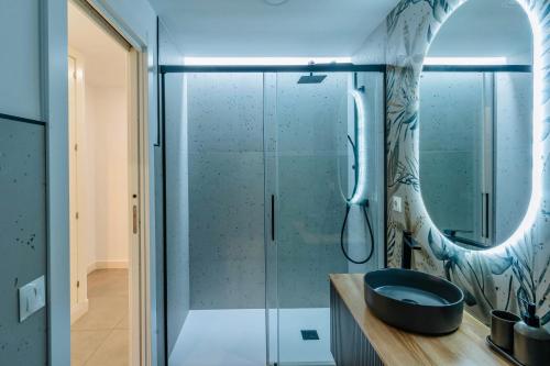 Apartamento La Luna de Villaceballos con PARKING GRATUITO