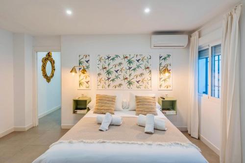 Apartamento La Luna de Villaceballos con PARKING GRATUITO