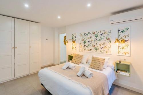 Apartamento La Luna de Villaceballos con PARKING GRATUITO