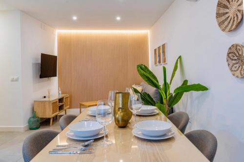 Apartamento La Luna de Villaceballos con PARKING GRATUITO