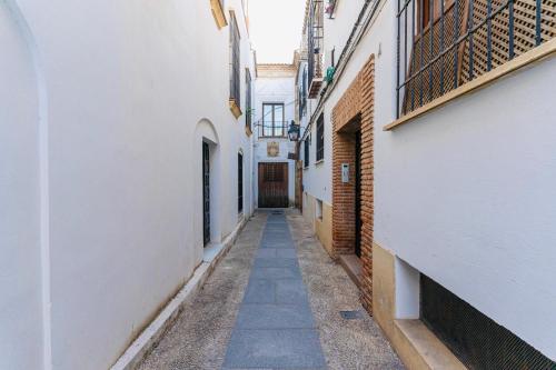 Apartamento La Luna de Villaceballos con PARKING GRATUITO