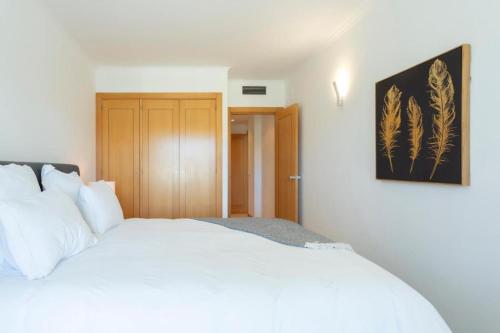 Snazzy Varandas do Castelo - One Bedroom Apartment sleeps 2 person