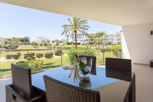 Snazzy Varandas do Castelo - One Bedroom Apartment sleeps 2 person
