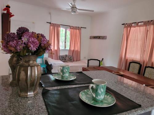 Φωτογραφία από το άλμπουμ του Casa Bercana, en pueblo La Caldera σε La Caldera