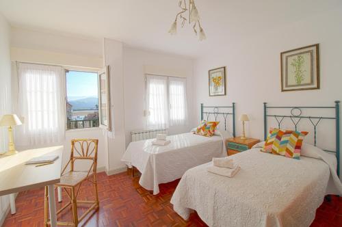 Apartamento Arribada