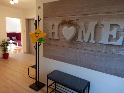 Apartma Melita
