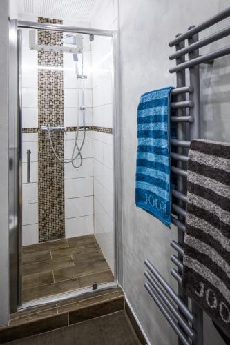 Central Living Apartment Vienna
