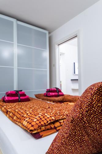 Central Living Apartment Vienna