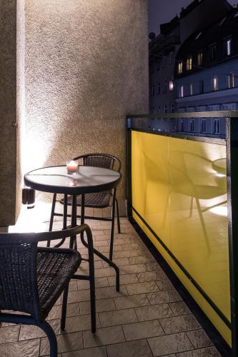 Central Living Apartment Vienna