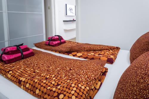 Central Living Apartment Vienna