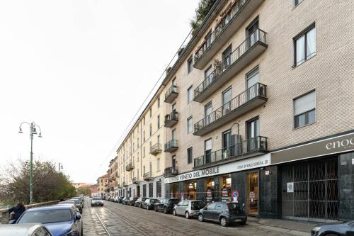 Brera Apartments Navigli