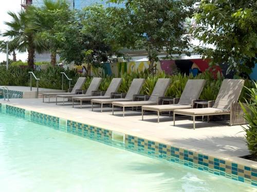 GuestReady - 2BR l City Chic in the Sky
