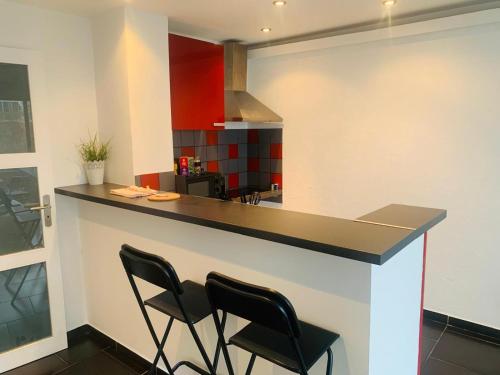 Les Appartements De Lina - Studio 139 - Self Check-In -