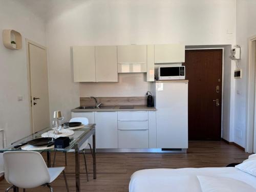 Bright Cozy Studio - Porta Venezia Risorgimento