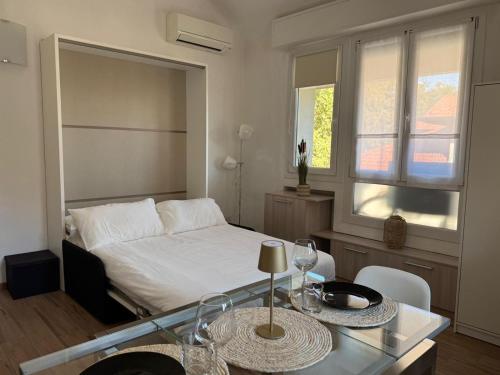 Bright Cozy Studio - Porta Venezia Risorgimento