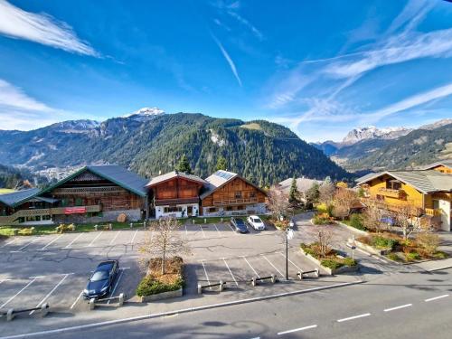 Alpenlake AP139 VIEW & NATURE 6 Pers