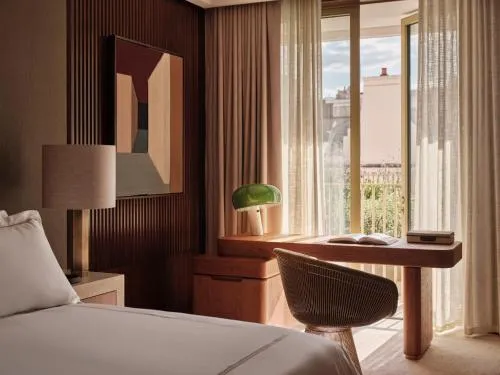 The Chancery Rosewood photo 17