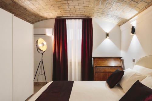 Domus Mariani - Cremera by Ghor
