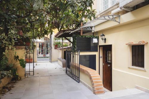 Domus Mariani - Cremera by Ghor