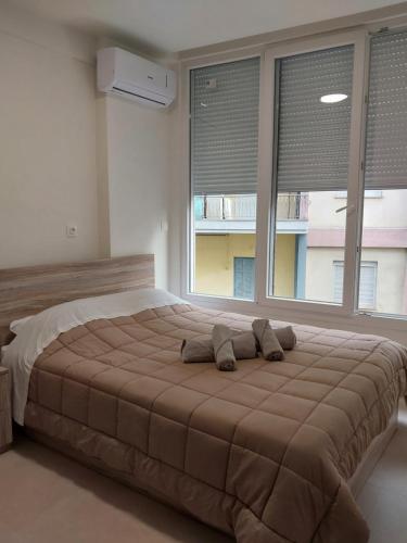 AniBo Studios & Apartments PAPARIGOPOULOU