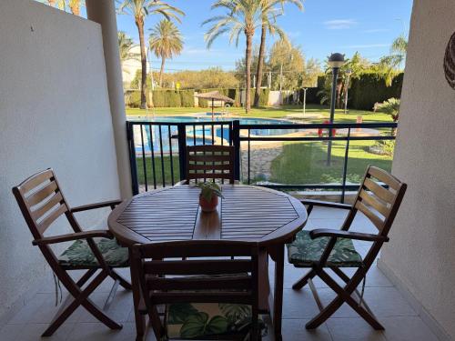 Sueños De Denia III planta baja, by Bookindenia