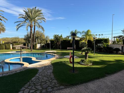 Sueños De Denia III planta baja, by Bookindenia