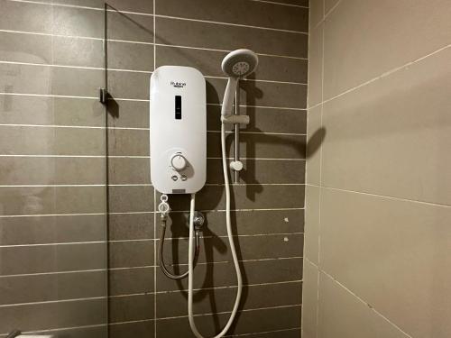 Fotografie z fotogalerie ubytování Cozy Stays Studio - Kozi Square Kuching v destinaci Kučing