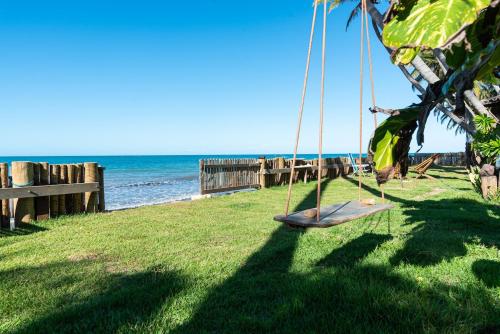 Gallery image of Casa Paracatoá - Icapuí in Icapuí