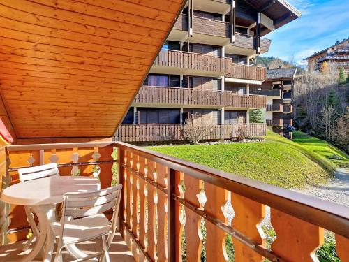 BALCONS de CHATEL BC19 NATURE & MOUNTAIN