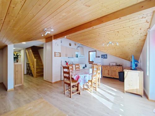 BALCONS de CHATEL BC19 NATURE & MOUNTAIN