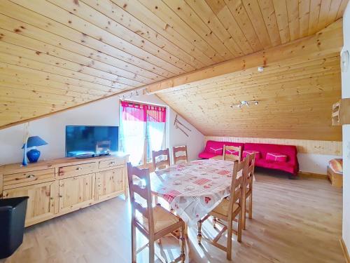 BALCONS de CHATEL BC19 NATURE & MOUNTAIN