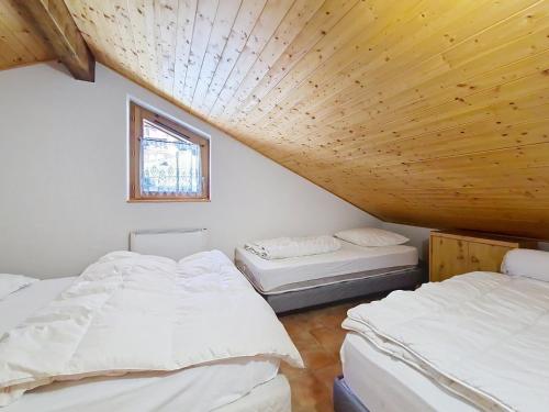 BALCONS de CHATEL BC19 NATURE & MOUNTAIN