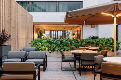 Altis Porto Hotel, a member of Preferred Hotels & Resorts- LVX