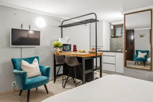 Vivre Cannes l Parking l Balcony l 15min to La Croisette photo 3