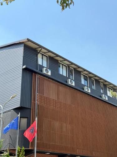 Hotel Kristali