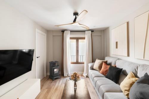 Apartamento A los pies de la Alhambra, By DaiMar, con Parking