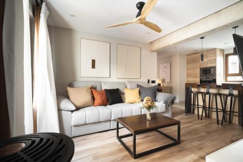 Apartamento A los pies de la Alhambra, By DaiMar, con Parking