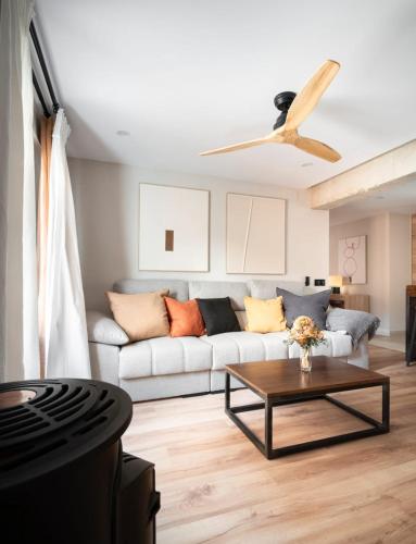 Apartamento A los pies de la Alhambra, By DaiMar, con Parking