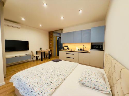 Apartmán Špitálska so súkromným parkingom