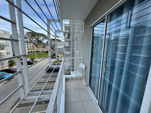 Gallery image of Apartamento estudio moderno in Pantoja