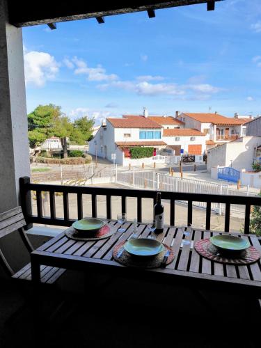 Appartement Calme Spacieux Plage à Pied Centre-Ville Wifi Animaux Bienvenus