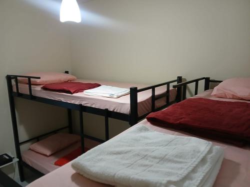 Fotografie z fotogalerie ubytování Apê - Parque Industrial - SJC - SP v destinaci São José dos Campos