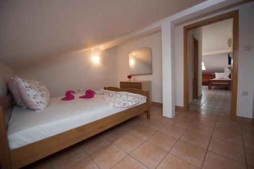 Apartman Strelar
